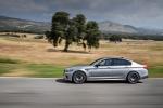 BMW M5 Competition 2018 года (WW)